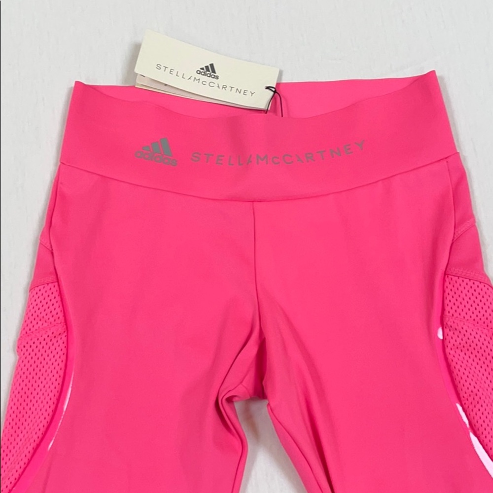 Adidas by Stella McCartney
